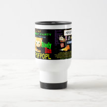 P: SteelyDan Coffee Mugs