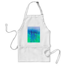 © P Wherrell  Impression Fine art photo spring bud Aprons