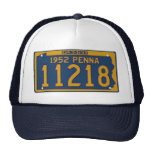 PA52 MESH HATS
