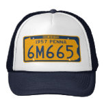 PA57 TRUCKER HATS
