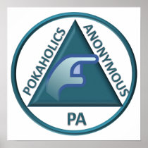 PA Basic Poster