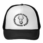 Pa Deer Hunter Hat