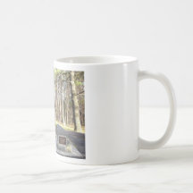 Pa Grand Canyon CCC Statue.JPG Coffee Mug