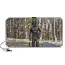 Pa Grand Canyon CCC Statue.JPG Travel Speakers