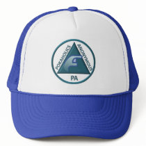 PA Hat