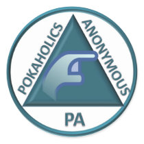PA Stickers