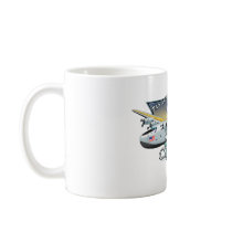 PAA Clipper Coffee Mugs