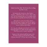 Pablo Neruda Postcard
