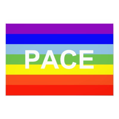 Pace Peace