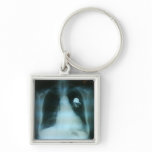 pacemaker xray keychains