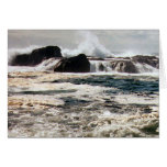 Pacfic Surf, Tofino cards