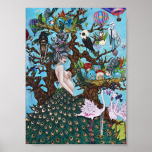 Pacha Mama Poster