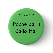 Pachelbel is Cello Hell - button