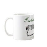 Pachelbel's Canon mug