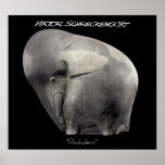 Pachyderm posters