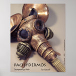 Pachydermos posters