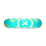 Pacific Bluez Skateboard