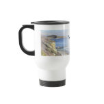 Pacific Coast Triathlon mugs