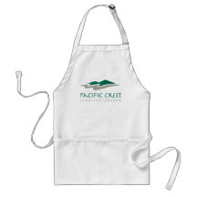 Pacific Crest Apron