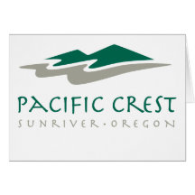 Pacific Crest Cards