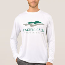Pacific Crest Tees