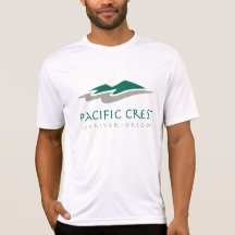 Pacific Crest Tshirts