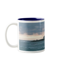 Pacific Lighthouse Mug