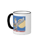 Pacific Northwest Mugs