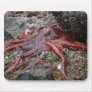 Pacific Octopus Mousepad
