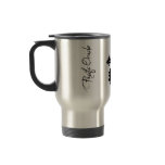 Pacific Oracle Logo TM Coffee Mug