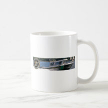 Pacific River Freedom Mug