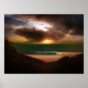 Pacific Secret posters
