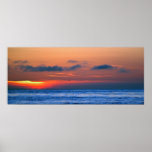 Pacific Sunset posters
