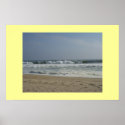 PACIFIC SURFS IN BAJA CALIFORNIA SUR posters