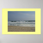 PACIFIC SURFS IN BAJA CALIFORNIA SUR posters