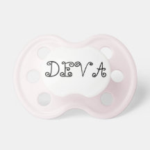Pacifier