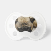 Pacifier QPC Template - Customised