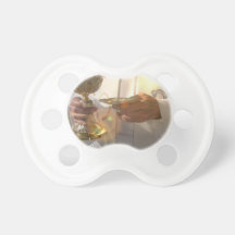 Pacifier QPC Template - Customised