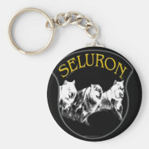 Pack Key Ring Keychains