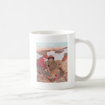 Pack Rat's Cache Unearthed Coffee Mug