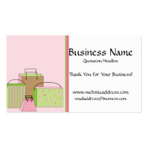 Packages Design 2 Business Cards