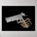 packing heat