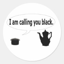 packing sticker?
