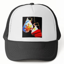 PACQUIAO HATS