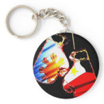PACQUIAO keychains