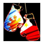PACQUIAO t-shirts