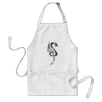 Pact Of The Dragon B1 Apron