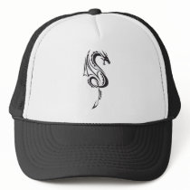 Pact Of The Dragon B1 Mesh Hat