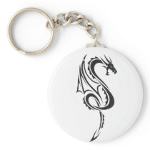 Pact Of The Dragon B1 Keychains