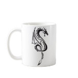 Pact Of The Dragon B1 mugs